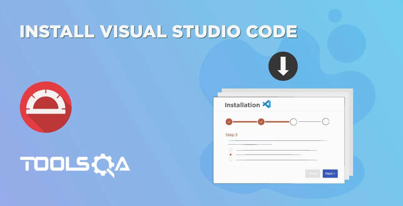 Install Visual Studio Code